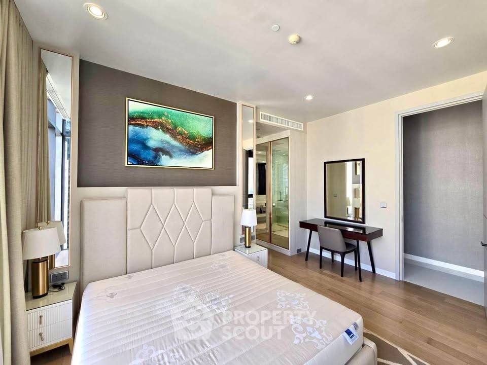 รูป คอนโด 2 ห้องนอน ให้เช่า วิทตอริโอ สุขุมวิท 39 ใกล้ BTS พร้อมพงษ์ 100 ม. (ID 2771856) - รูปที่ 7/18
