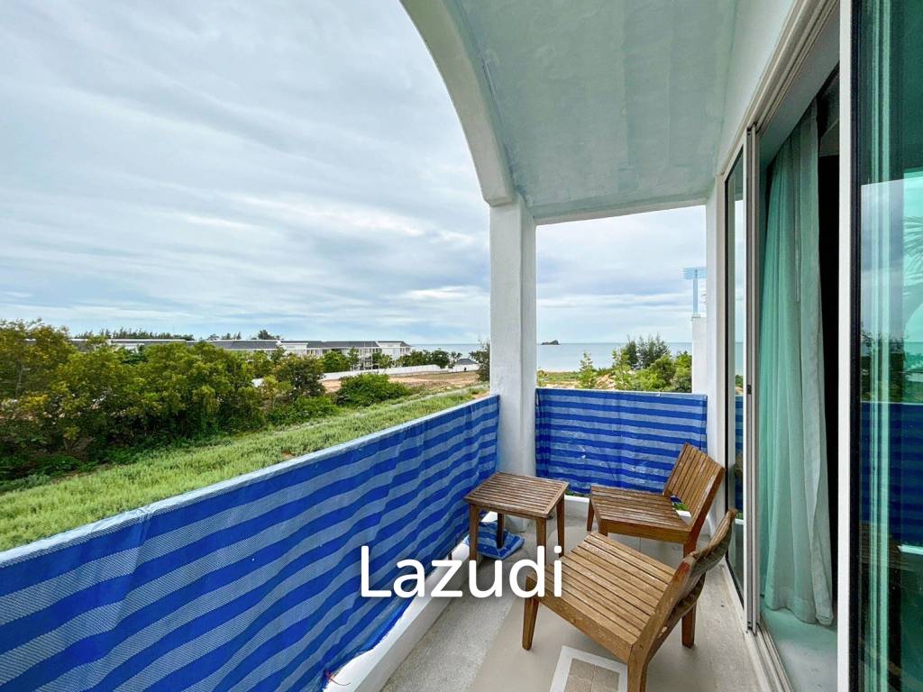 picture Chelona : 2 Bedroom Condo With Sea View - 24/27