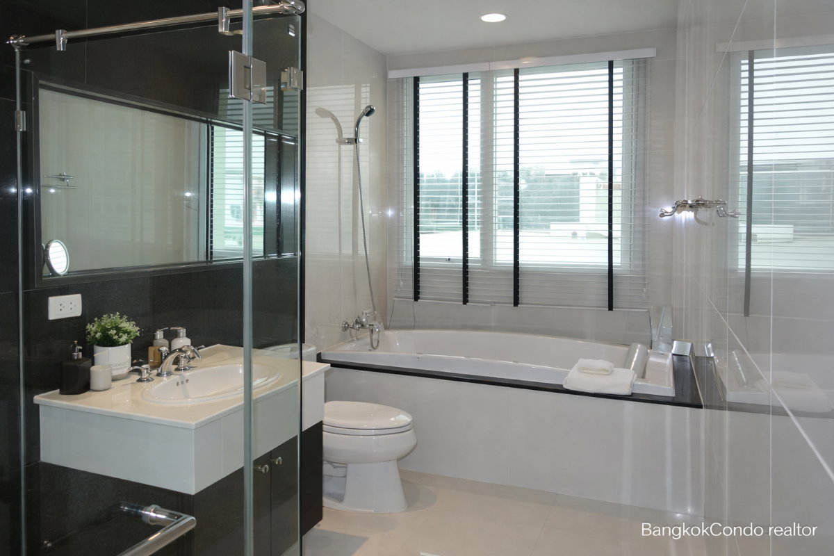 รูป 🍀🍀🍀 Fully furnished💝 ให้เช่า📌 โนเบิล รีโคล(Line:@rent2022)BTS ทองหล่อ✨พร้อมเข้าอยู่🌼A11053 - รูปที่ 13/17