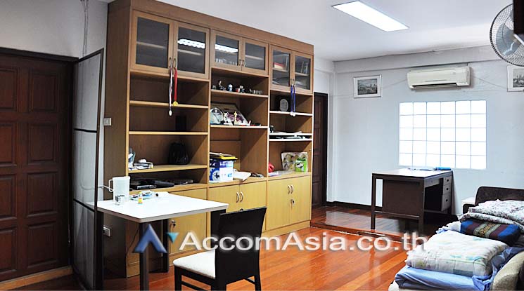 picture 🔼🔽 AccomA 📩 Home Office 7 BR House in Chom Phon (AA16510) - 13/18