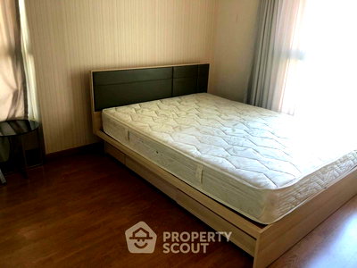 ขายคอนโด : คอนโด 1-ห้องนอน ที่ เดอะ พาร์คแลนด์ แกรนด์ อโศก-เพชรบุรี ใกล้ MRT เพชรบุรี (ID 2751493)