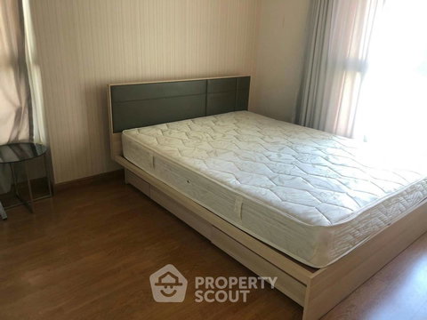 คอนโด 1-ห้องนอน ที่ เดอะ พาร์คแลนด์ แกรนด์ อโศก-เพชรบุรี ใกล้ MRT เพชรบุรี (ID 2751493)