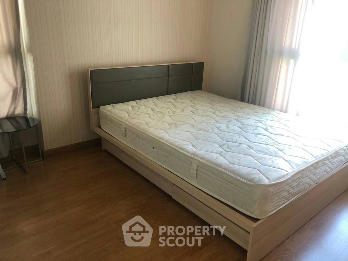 รูป คอนโด 1-ห้องนอน ที่ เดอะ พาร์คแลนด์ แกรนด์ อโศก-เพชรบุรี ใกล้ MRT เพชรบุรี (ID 2751493) - รูปที่ 1/11