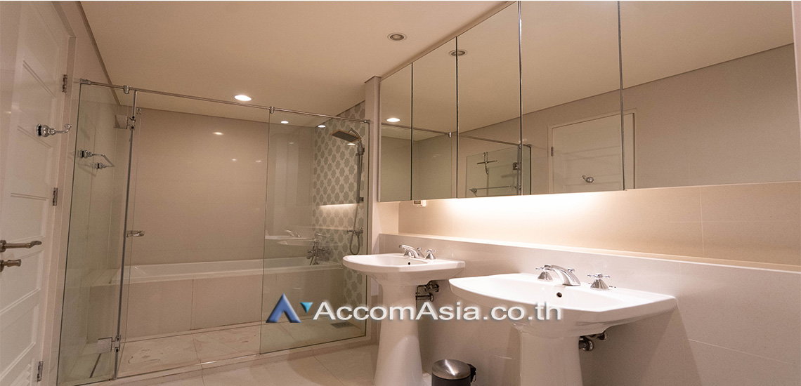 picture 🔼🔽 AccomA 📩 Pet friendly 2 BR Condominium @Aguston Sukhumvit 22 (AA18104) - 11/13