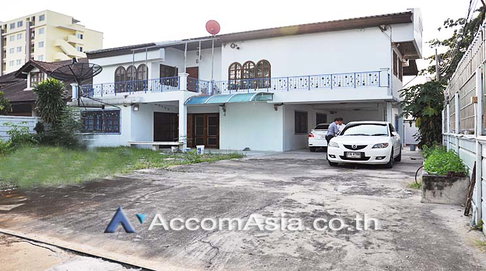 🔼🔽 AccomA 📩 Home Office 7 BR House in Chom Phon (AA16510)