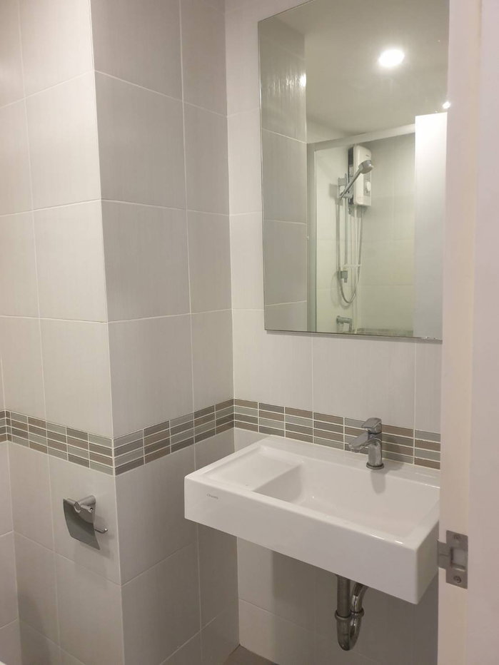 รูป 🌇 ห้องสวย วิวดี ให้เช่า “ลุมพินี เพลส บางนา กม.3” ใกล้ BTS อุดมสุข / บางนา เดินทางสะดวก พร้อมเข้าอยู่ทันที ✨ - รูปที่ 17/20