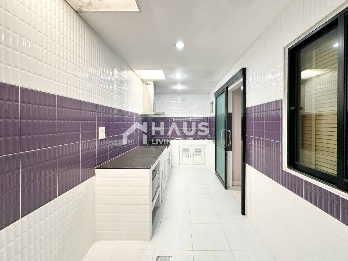 picture The Connect UP3 Rattanathibet 17 / 3 Bedrooms #TNGM025 - 7/20