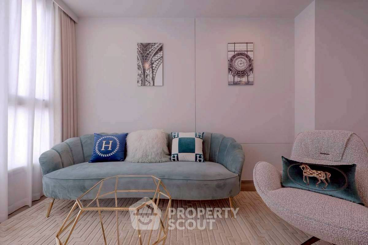 รูป คอนโด 3-ห้องนอน ที่ วิสซ์ดอม เดอะ ฟอเรสเทียส์ ใน บางแก้ว (ID 2773483) - รูปที่ 4/18