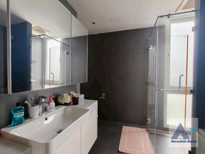 รูป 🔼🔽 AccomA 📩 3 BR Condominium @La Citta Penthouse (AA14870) - รูปที่ 14/15
