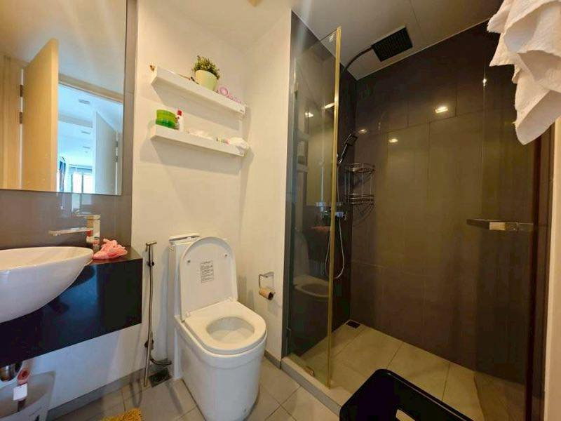 รูป Unixx South Pattaya 2ห้องนอน 2ห้องน้ำ วิวสวยที่สุดในโครงการ วิวอ่าวพัทยา โ๕วต้าต่างชาติ - รูปที่ 6/9