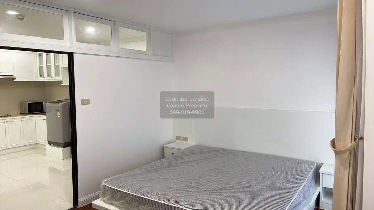 รูป 🔥🔥🔥 เช่าคอนโด  ศุภาลัย เพลส สุขุมวิท 39 BTS-พร้อมพงษ์ คลองตันเหนือ เขต วัฒนา กรุงเทพ CX-81651 ✅ ทักไลน์ @connexproperty ตอบทันที ทีมงานมืออาชีพ ✅ 🔥🔥🔥 - รูปที่ 3/5