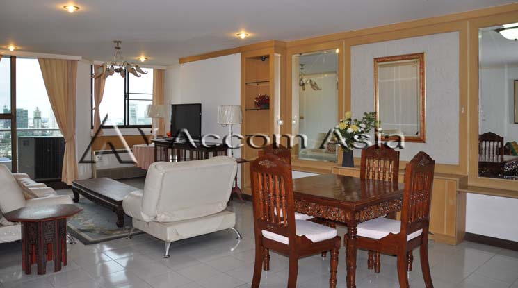 picture 🔼🔽 AccomA 📩  2 BR Condominium @Supalai Place   (13001759) - 1/11