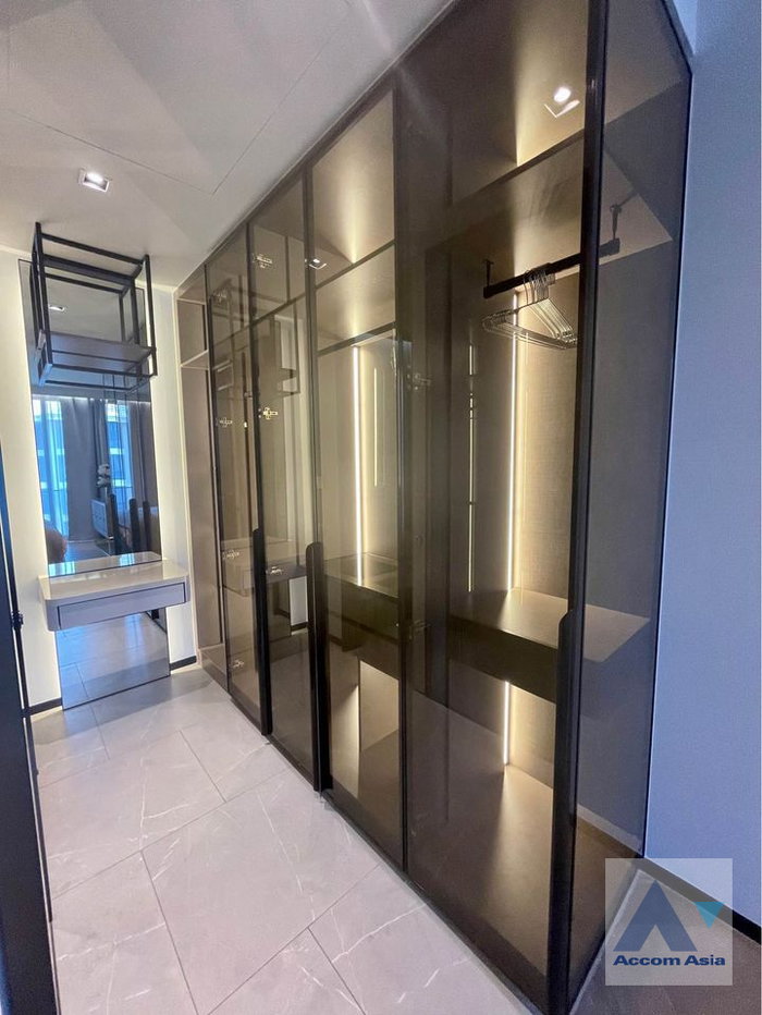 picture 🔼🔽 AccomA 📩 Fully Furnished 2 BR Condominium @The Reserve 61 Hideaway (AA39951) - 19/20