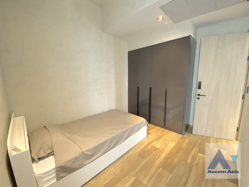 รูป 🔼🔽 AccomA 📩 2 BR Condominium @The Lofts Asoke (AA45803) - รูปที่ 10/12
