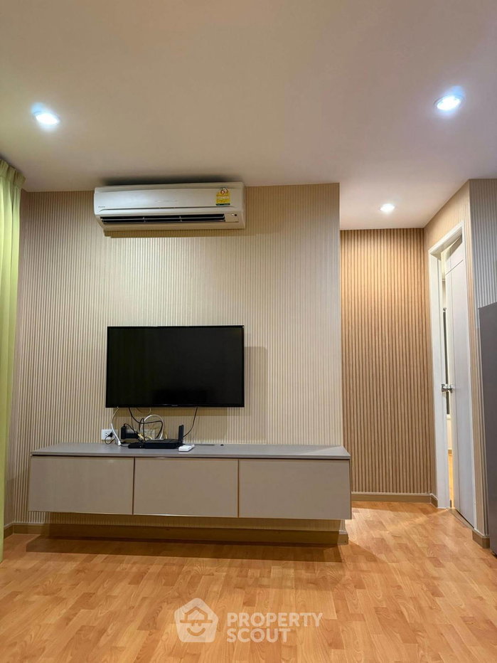 รูป คอนโด 2-ห้องนอน ที่ เดอะ เรสซิเดนท์ สาทร-ราชพฤกษ์ ใกล้ MRT บางหว้า (ID 2771445) - รูปที่ 9/13