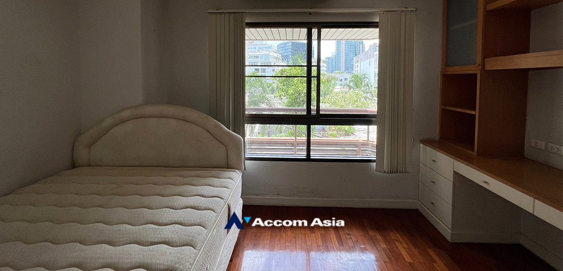รูป 🔼🔽 AccomA 📩  2 BR Condominium @Baan Ploenchit (AA24841) - รูปที่ 8/14