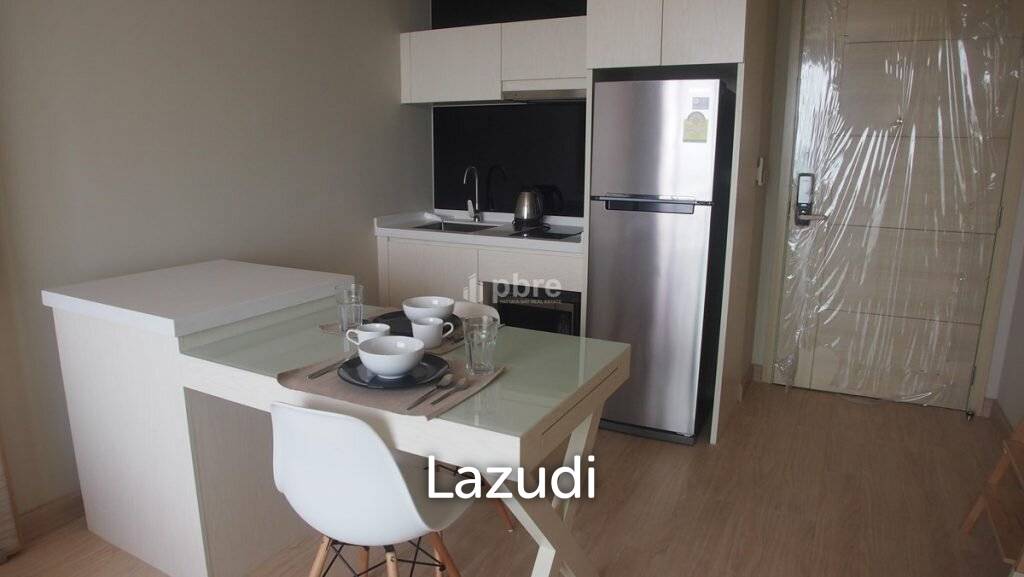 picture 1 Bed 1 Bath 39 SQ.M Cetus Condominium - 2/11