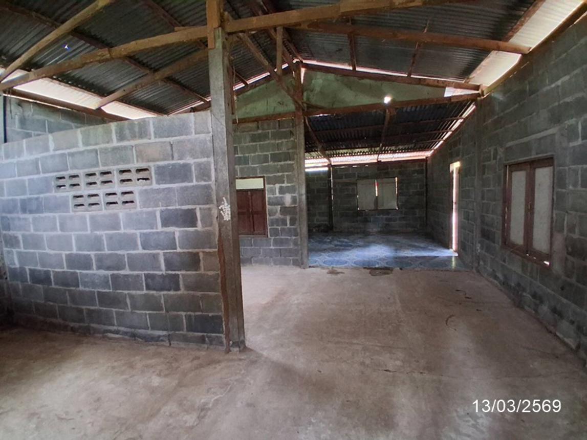 picture HOME 238 Sq.w. Suwannaphum Roi Et for 953,000 - 19/30