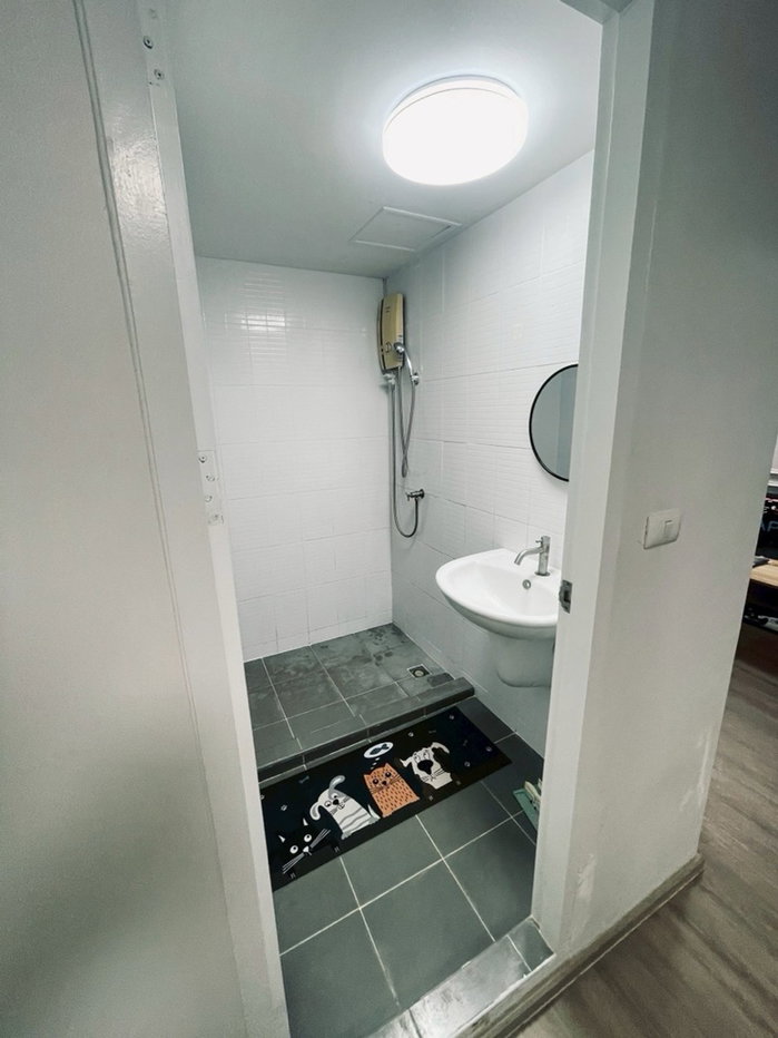 รูป 🦋RB23963 ให้เช่าถูกมาก📢ยู แอท หัวหมาก สเตชั่น👉แอดไลน์ @714txlxc( มี @ ด้วย) แอดมินตอบไว  - รูปที่ 3/6