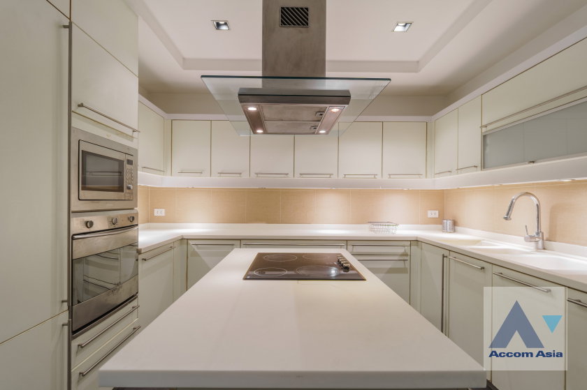 รูป 🔼🔽 AccomA 📩  4 BR Condominium @Athenee Residence (1512201) - รูปที่ 17/20