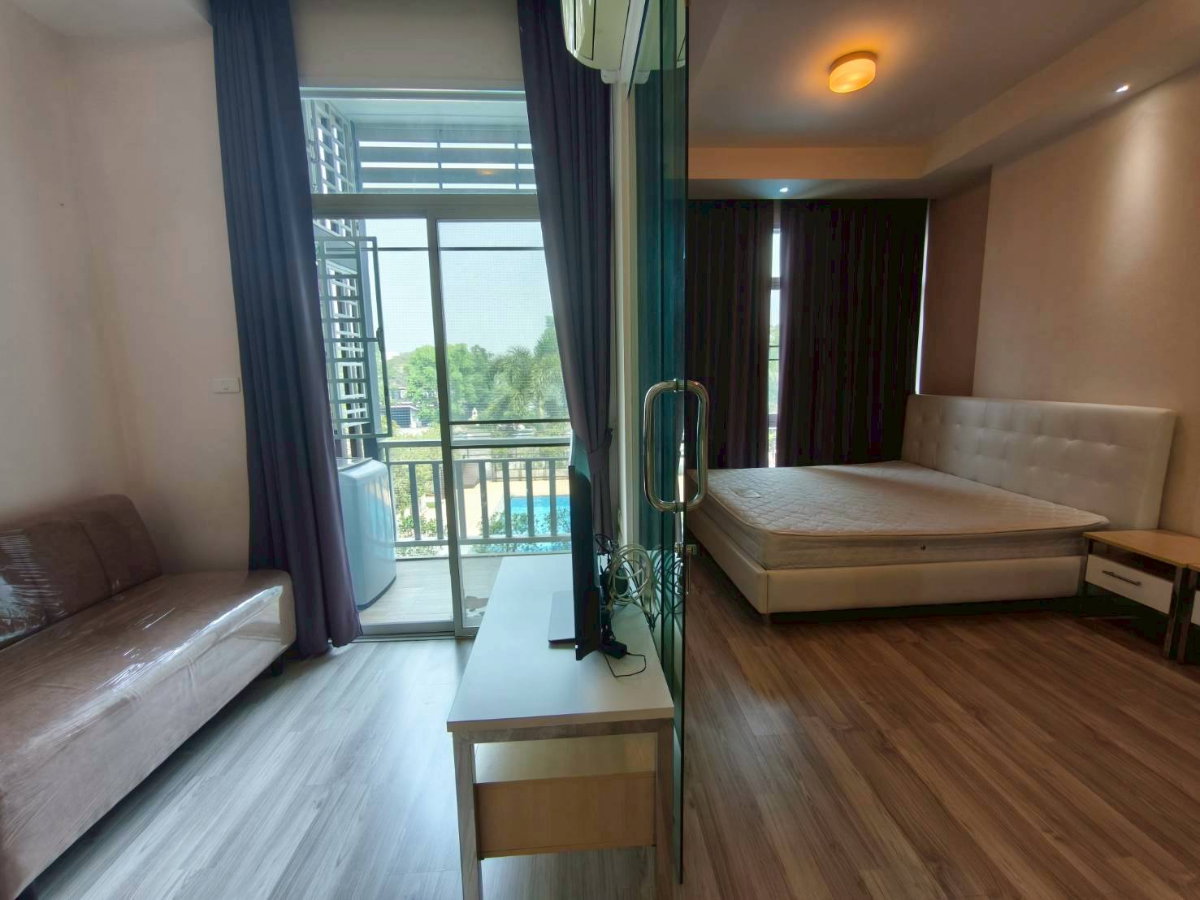 รูป ปล่อยเช่า My hip2 คอนโด #พร้อมเข้าอยู่  เพียง 10,000 บาทเท่านั้น ว่างพร้อมอยู่ - รูปที่ 6/18