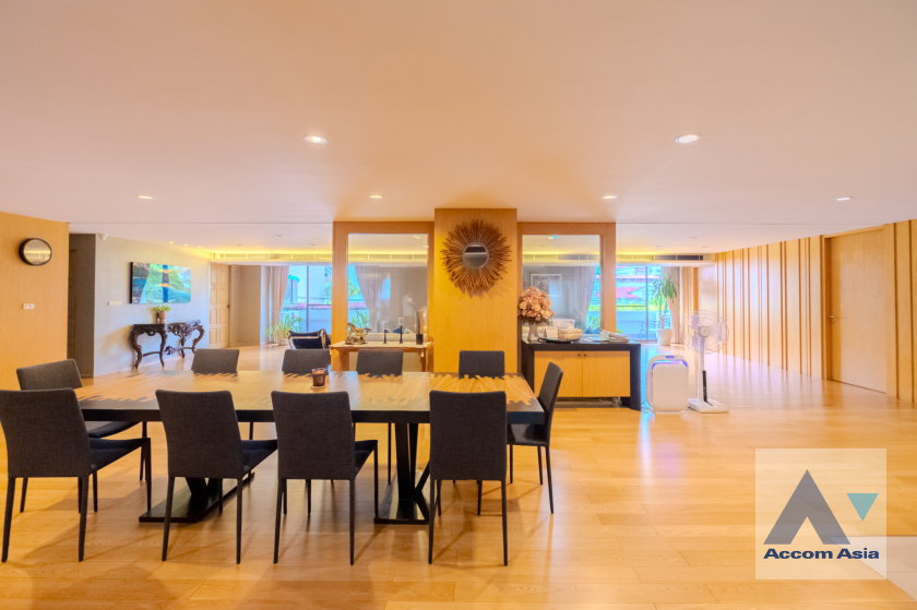 รูป 🔼🔽 AccomA 📩 Big Balcony 4 BR Condominium @The Concord (AA40690) - รูปที่ 7/14