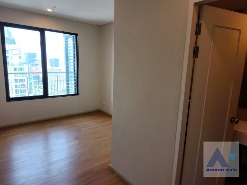 picture 🔼🔽 AccomA 📩 Duplex Condo 4 BR Condominium @Villa Asoke (AA39593) - 5/9