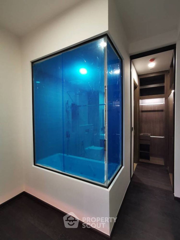 รูป คอนโด 1-ห้องนอน ที่ พาร์ค ออริจิ้น ทองหล่อ ใกล้ BTS ทองหล่อ (ID 1242569) - รูปที่ 6/8