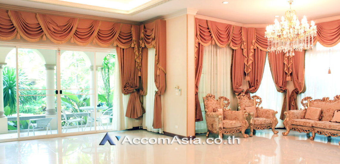 picture 🔼🔽 AccomA 📩 6 BR House @House in compound (AA21276) - 6/20