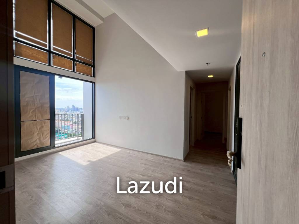 picture 2 Bed Loft Last Unit ! in The Tree Pattanakarn-Ekkamai - 2/21