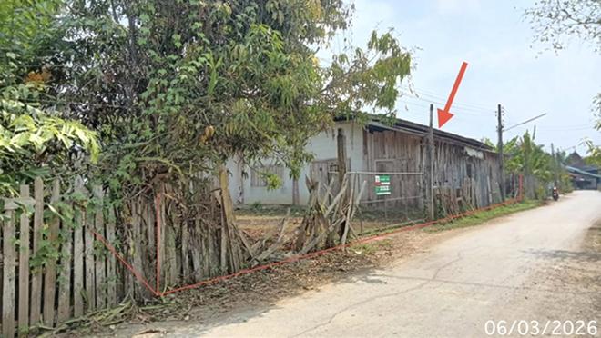 picture HOME 254 Sq.w. Long Phrae for 639,000 - 2/20