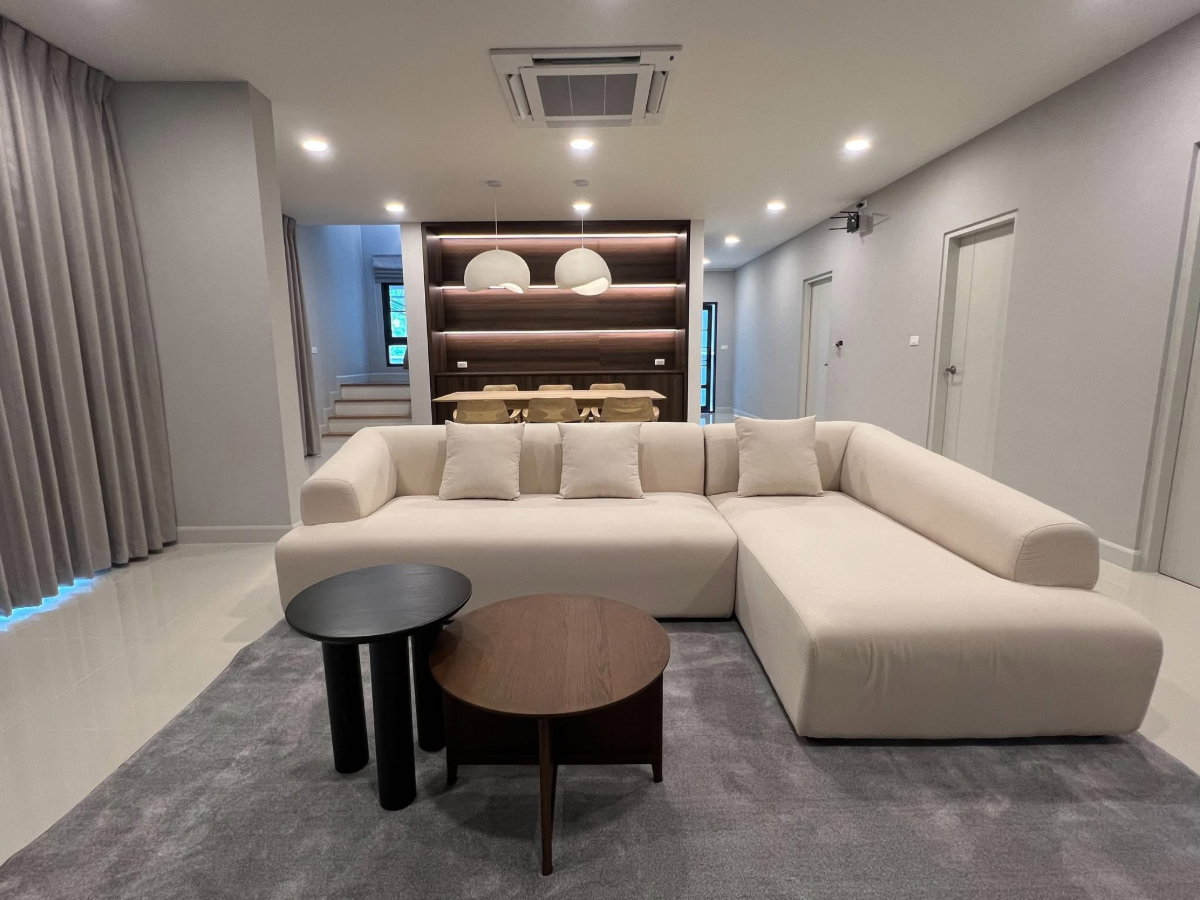 รูป 🏠 ให้เช่าบ้าน : Centro Bangna (เซนโทร บางนา) รหัสทรัพย์ | 📌LNP-H931 - รูปที่ 12/17