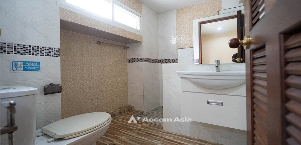 picture 🔼🔽 AccomA 📩 Home Office 5 BR House @Ekkamai Villas (AA17416) - 20/20