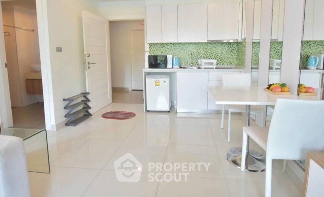 รูป คอนโด 1-ห้องนอน ที่ อเมซอน เรซิเด้นซ์ ใกล้ เมืองพัทยา (ID 2392026) - รูปที่ 2/3