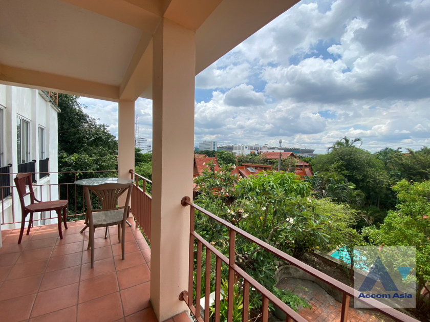 รูป 🔼🔽 AccomA 📩  6 BR House in Thung Song Hong (AA36278) - รูปที่ 20/20