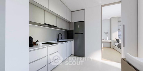 2-BR Condo at The Element By Anocha in Kamala (ID 1953229)