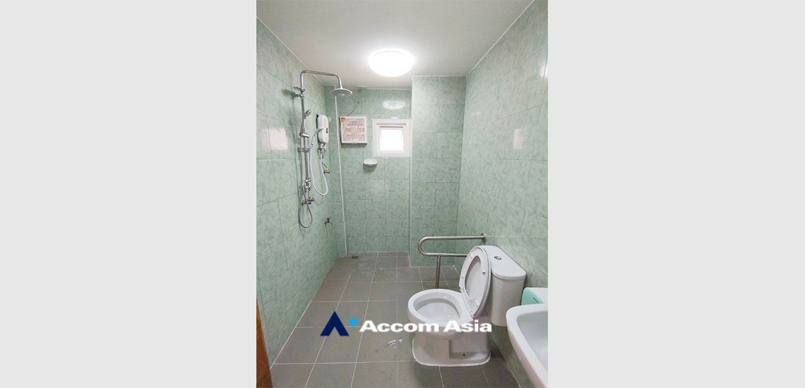 picture 🔼🔽 AccomA 📩 Pet friendly,Home Office 8 BR House in Chong Nonsi (AA31916) - 4/5