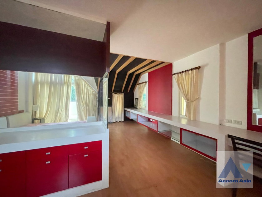 picture 🔼🔽 AccomA 📩 3 BR House in Wang Thonglang (AA37247) - 6/17