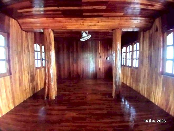 รูป บ้านเดี่ยว 346 ตร.วา วังเหนือ ลำปาง 3.4M - รูปที่ 4/40