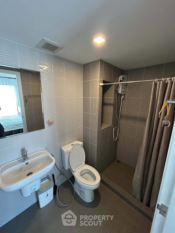 รูป คอนโด 1-ห้องนอน ที่ เอลลิโอ เดล เนสท์ ใกล้ BTS อุดมสุข (ID 2751393) - รูปที่ 5/5