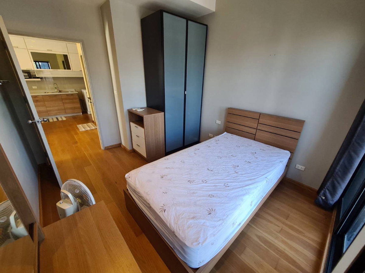 รูป 🏠✨ โนเบิล รีวิล (Noble Reveal) | เช่าคอนโด 2 ห้องนอน (HBH-HL-121) - รูปที่ 8/21