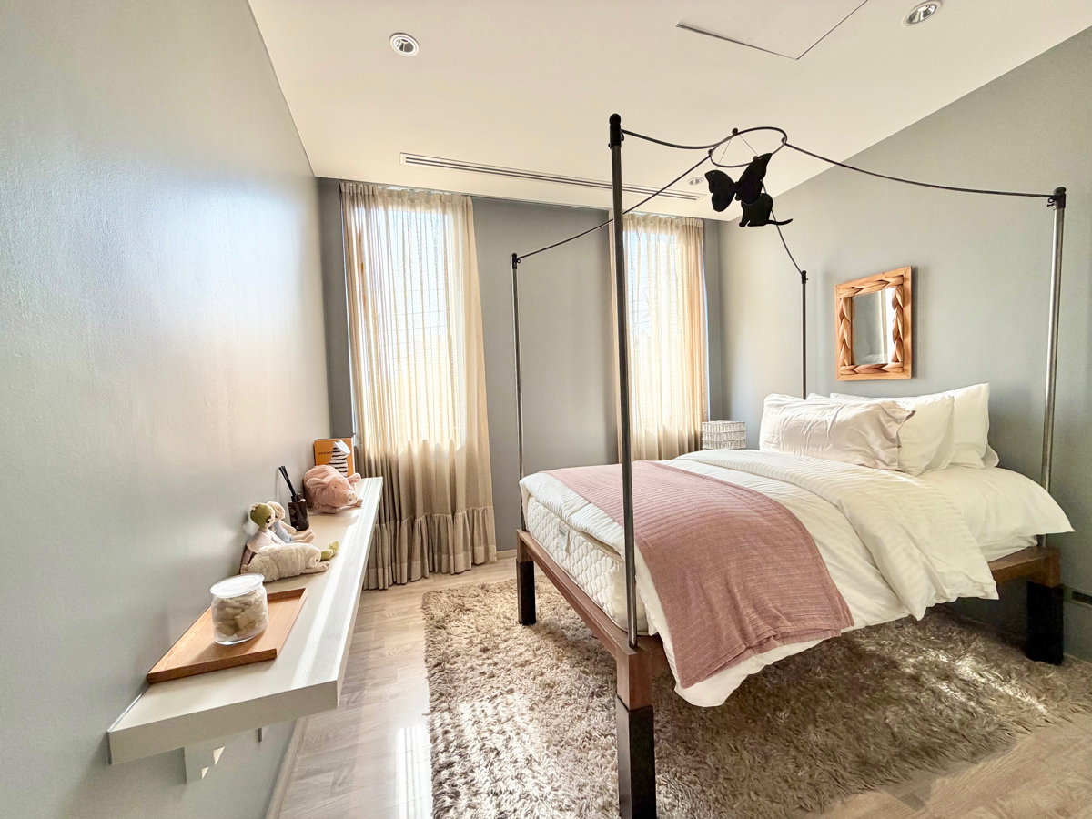 รูป แปลงมุมบ้านตัวอย่าง Noble Gable หนึ่งเดียวที่โครงการเลือกเป็นมาตรฐาน ราคาสุดเร้าใจ เพียง 6.78 ล้าน เท่านั้น - รูปที่ 27/39