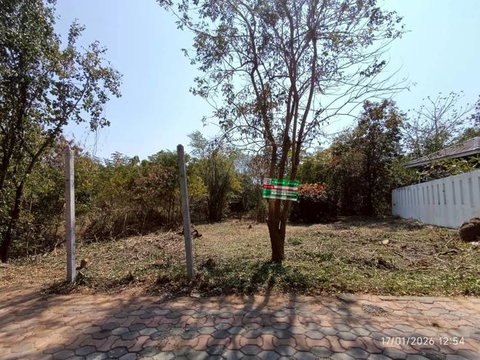 LAND 217.6 Sq.w. Hua Hin Prachaubkirikhan for 5M