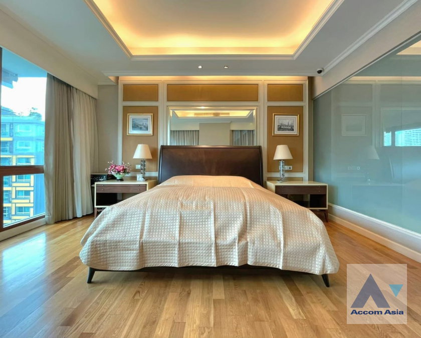 รูป 🔼🔽 AccomA 📩 Fully Furnished with Private Lift and Pool Condo For Sale at The Marvel Residence (AA35405) - รูปที่ 14/20