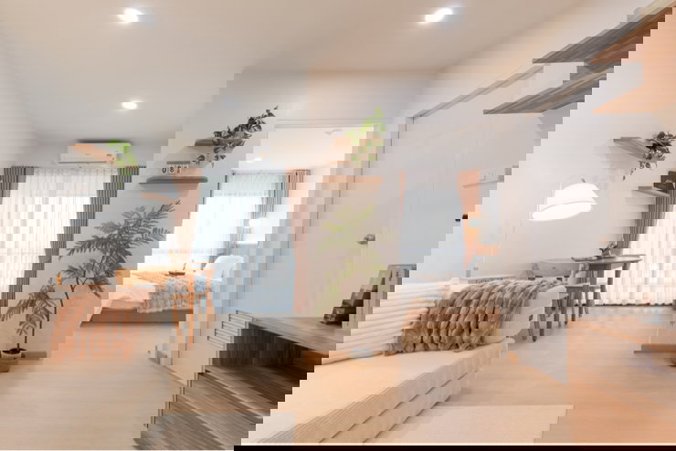 picture For Sales Icondo 105 A6, Floor 6, Room 151 - 1/23