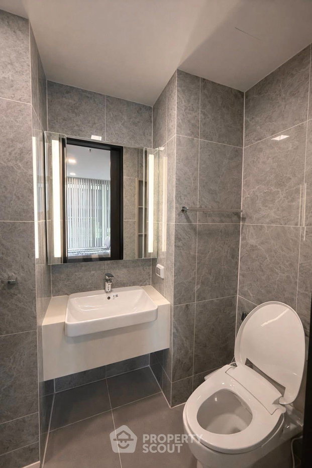 รูป คอนโด สตูดิโอ ที่ โนเบิล อราวน์ อารีย์ ใกล้ BTS อารีย์ (ID 2759720) - รูปที่ 9/9