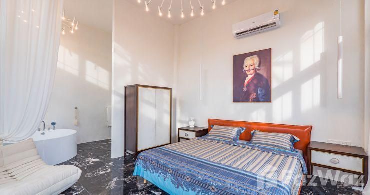 รูป ขาย วิลล่า 3 ห้องนอน ใน บ่อผุด, สุราษฎร์ธานี 1174280 - รูปที่ 8/14