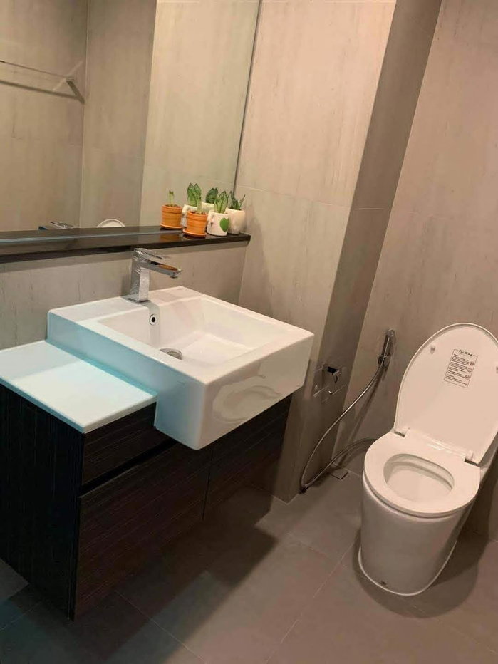 รูป 🥳[RAR2603-2459] เดอะ โพลิแทน อควา. ตึก B, ชั้น 48*มีเครื่องซักผ้า *ใกล้ MRT สะพานพระนั่งเกล้า💚Line id: @thefirstagent** - รูปที่ 14/22