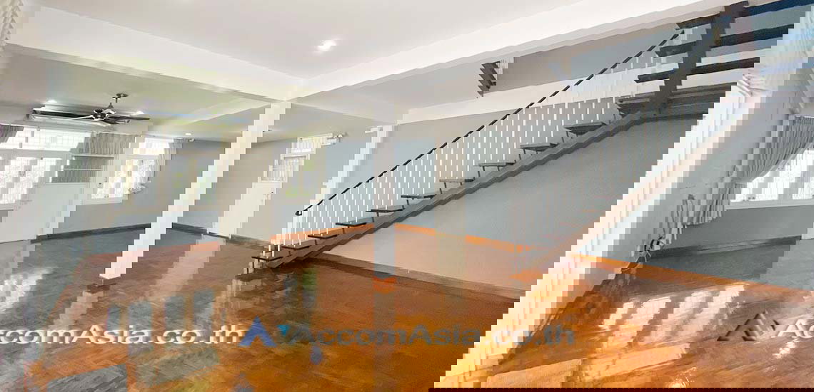 picture 🔼🔽 AccomA 📩 3 BR House in Khlong Toei (4001901) - 5/16