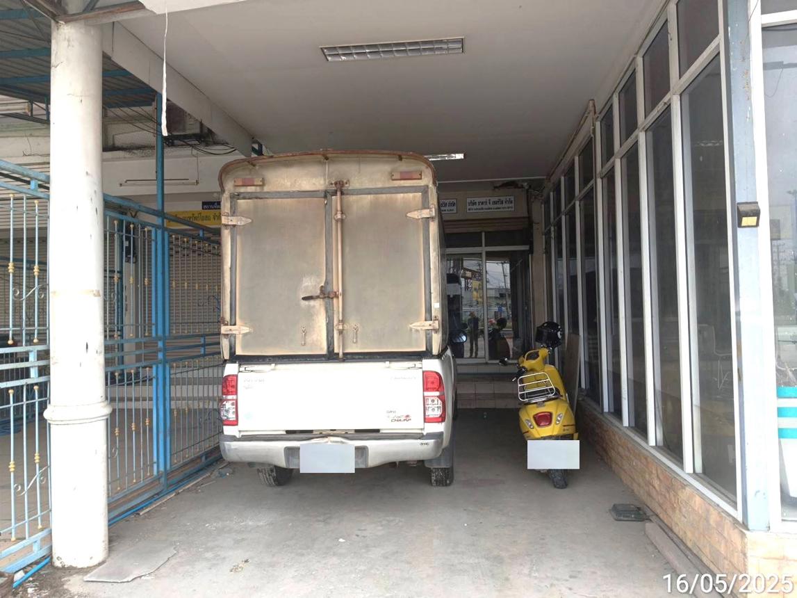 รูป อาคารพาณิชย์ 174.5 ตร.วา แม่สอด ตาก 26.4M - รูปที่ 38/68